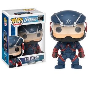 Funko Pop | 378 | DCs Legends | The Atom